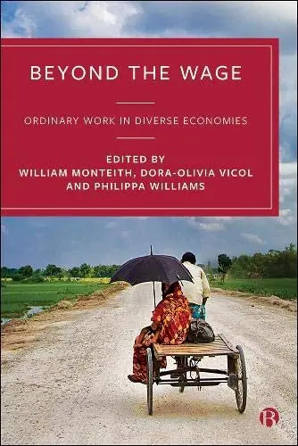Cover of Beyond the Wage