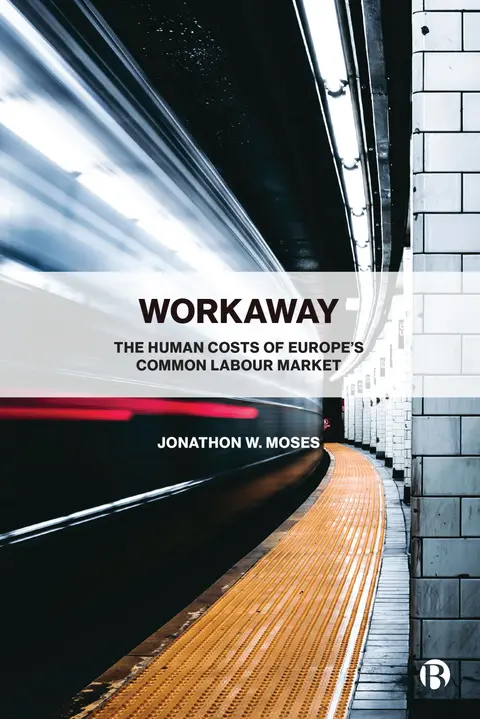 Cover of Workaway