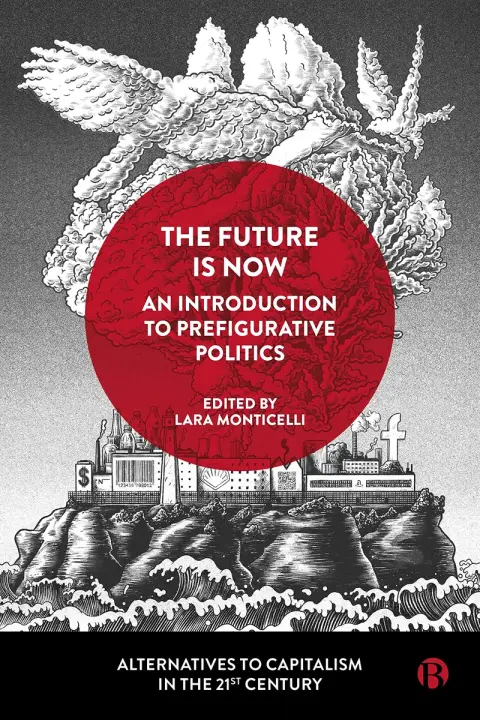 Cover of The Future Is Now