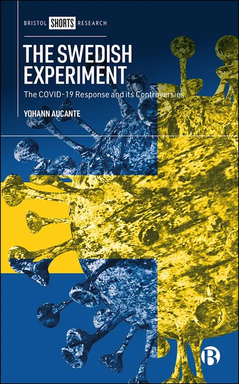 Cover of The Swedish Experiment
