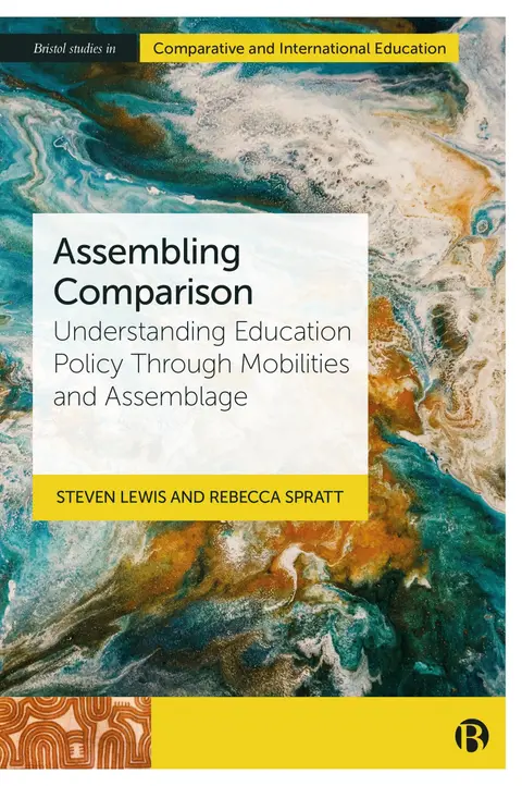 Cover of Assembling Comparison
