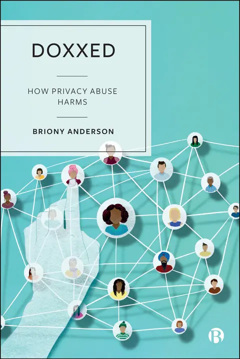 Cover of Doxxed