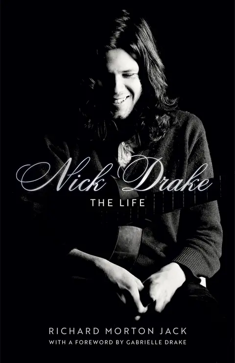 Cover of Nick Drake