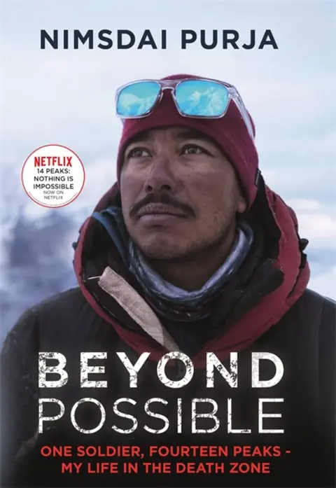 Cover of Beyond Possible