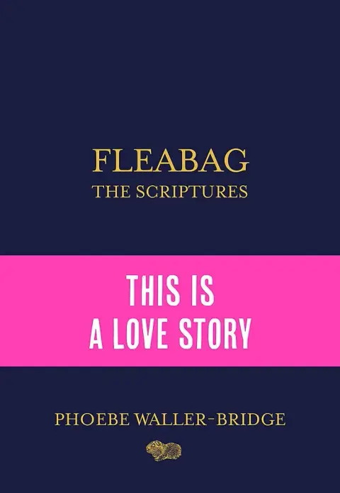 Cover of Fleabag