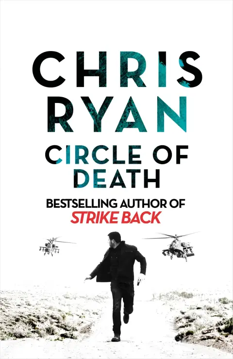 Cover of Circle of Death