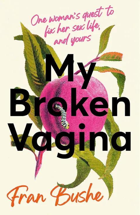 Cover of My Broken Vagina