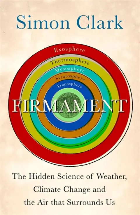 Cover of Firmament