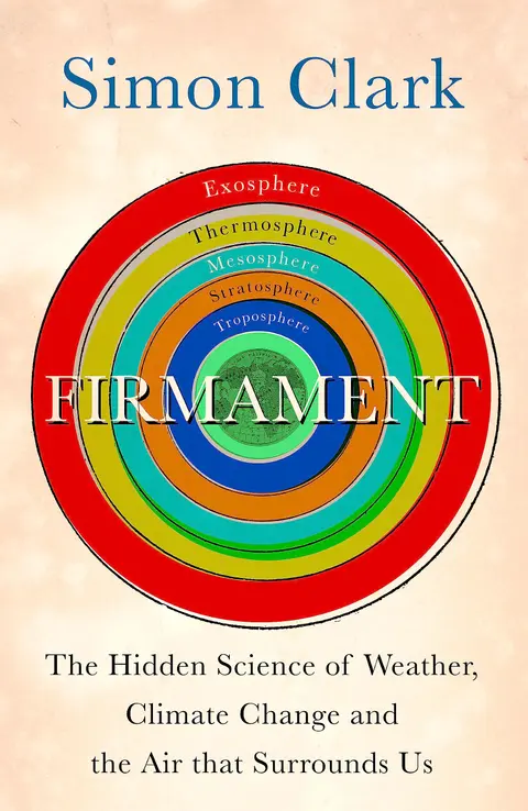Cover of Firmament