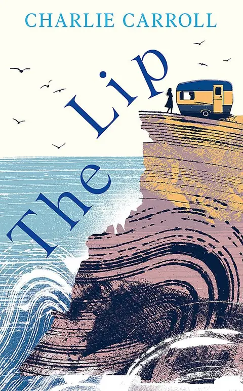 Cover of The Lip