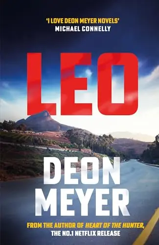 Cover of Leo