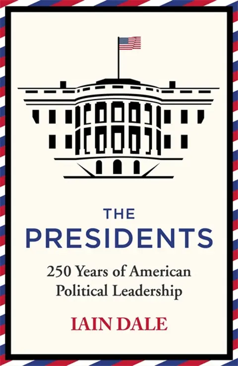 Cover of The Presidents