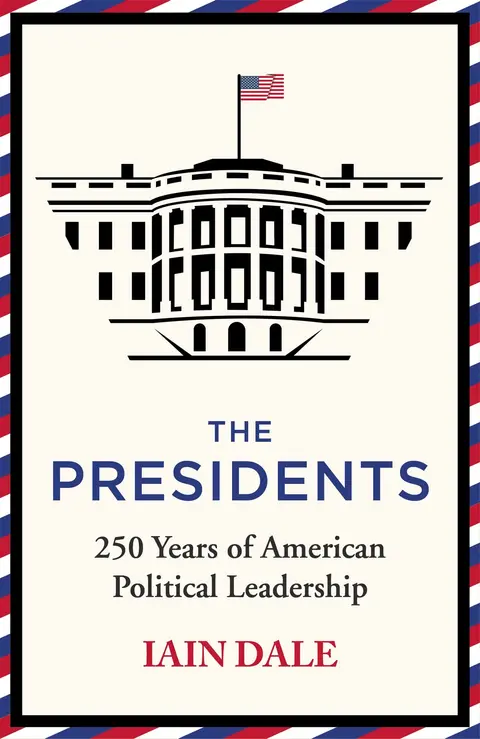 Cover of The Presidents