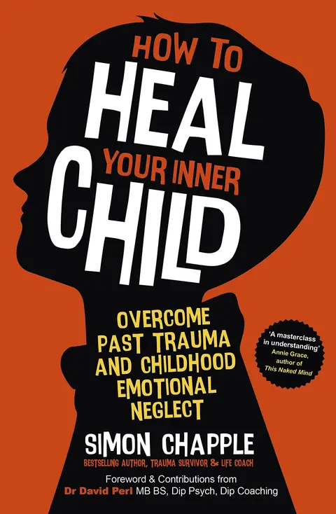 Cover of How to Heal Your Inner Child