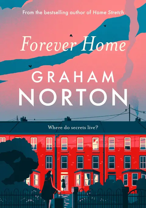 Cover of Forever Home