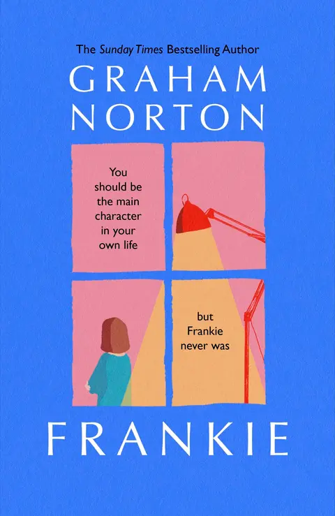Cover of Frankie