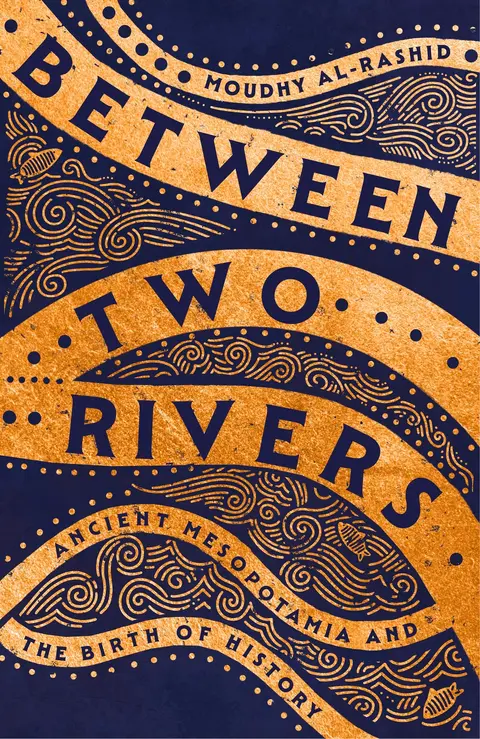 Cover of Between Two Rivers