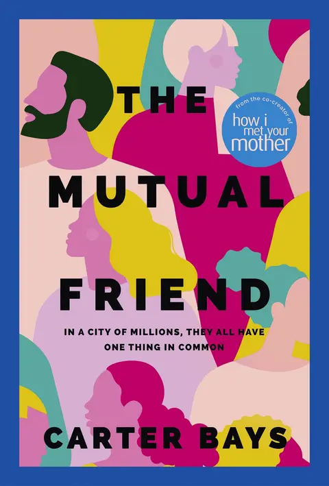 Cover of The Mutual Friend