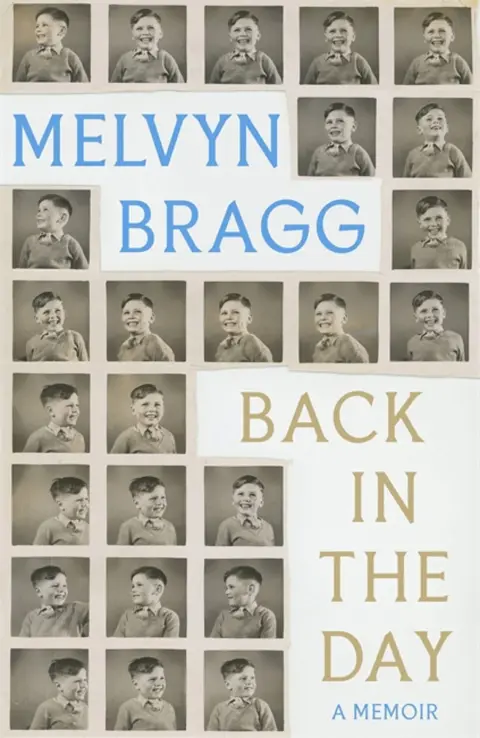 Cover of Back in the Day