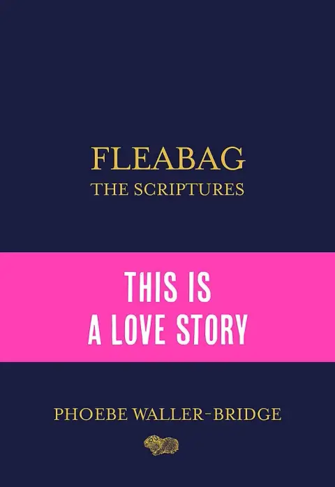 Cover of Fleabag