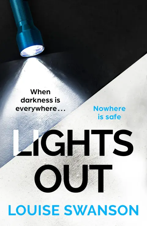 Cover of Lights Out