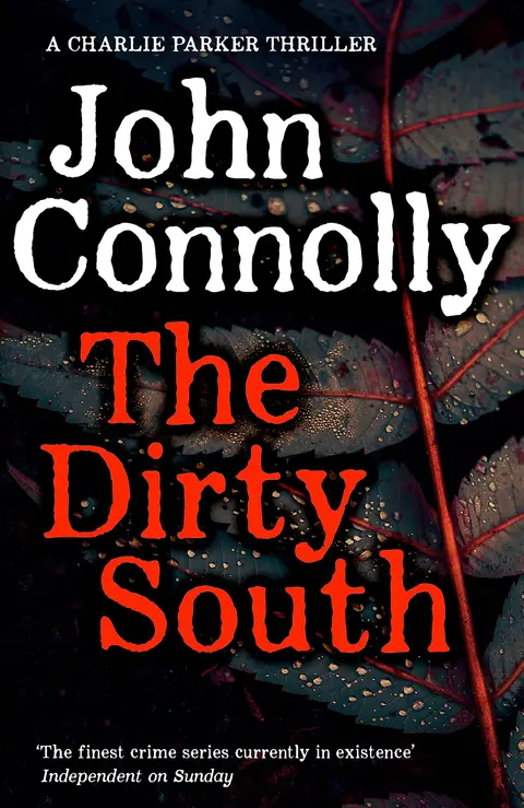 Cover of The Dirty South