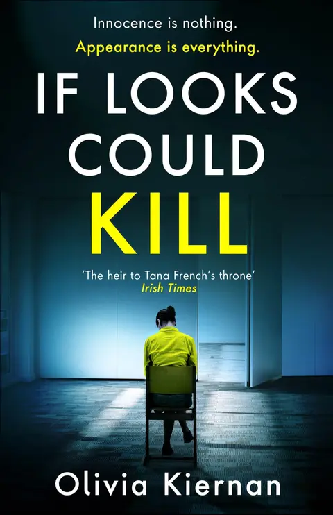 Cover of If Looks Could Kill