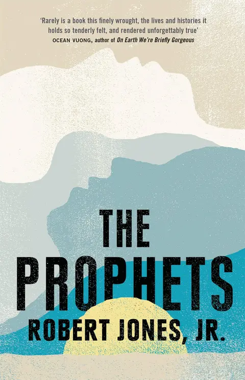 Cover of The Prophets