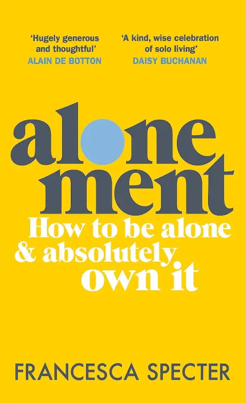 Cover of Alonement