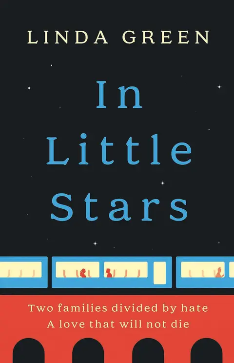 Cover of Untitled Linda Green