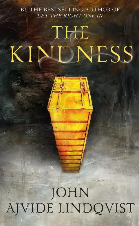 Cover of The Kindness