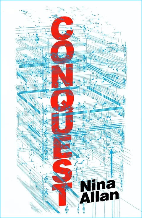 Cover of Conquest