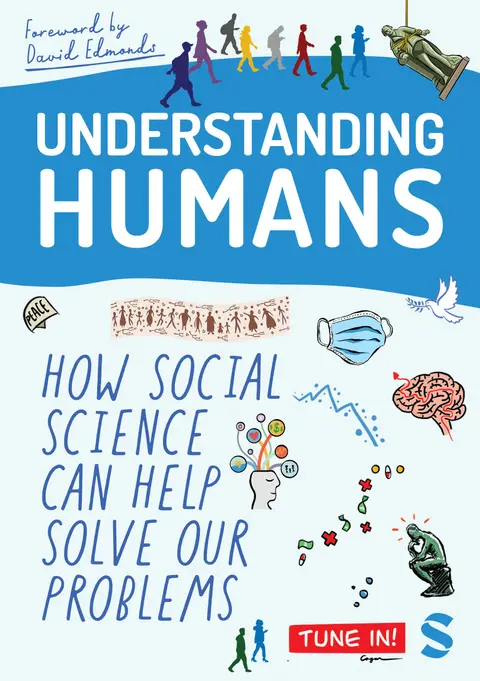 Cover of Understanding Humans