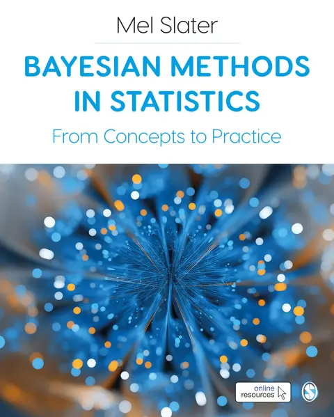 Cover of Bayesian Methods in Statistics