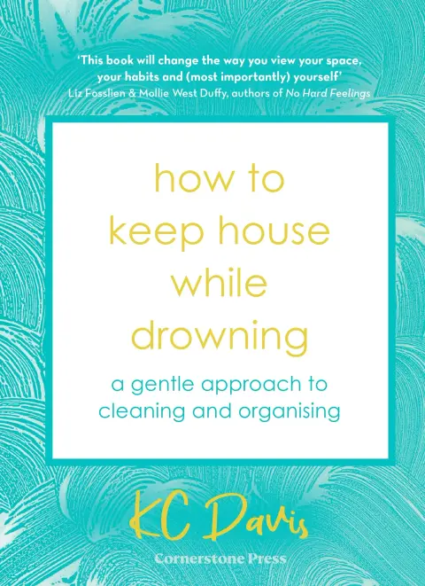 Cover of How to Keep House While Drowning