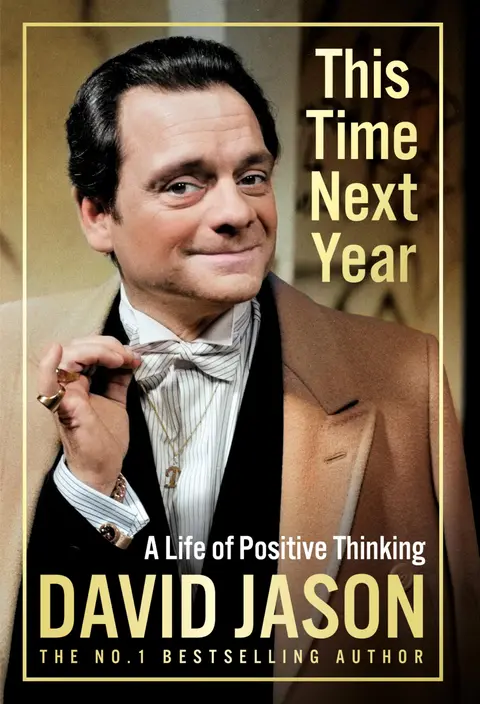 Cover of This Time Next Year