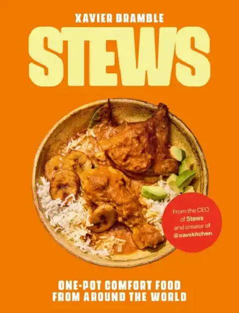 Cover of Stews