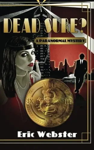 Cover of Dead Sure?
