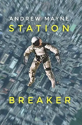 Cover of Station Breaker