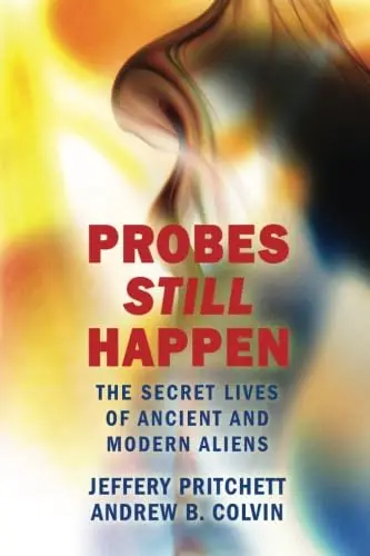 Cover of Probes Still Happen