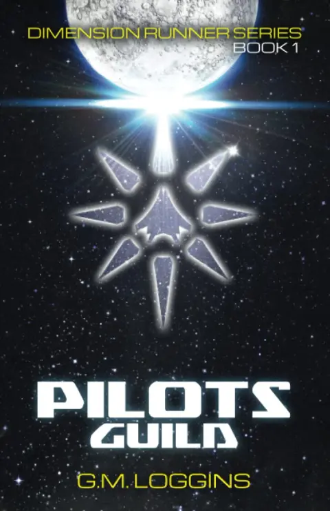 Cover of Pilots Guild
