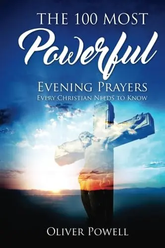 Cover of Prayer