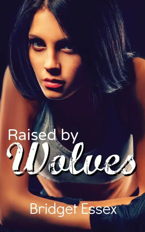 Cover of Raised by Wolves