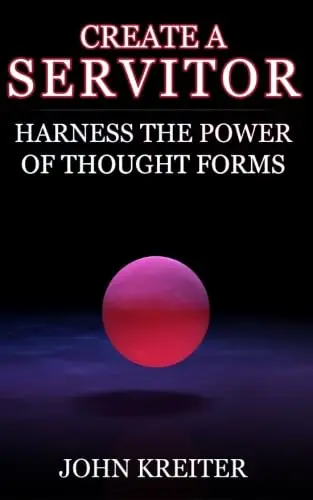 Cover of Create a Servitor