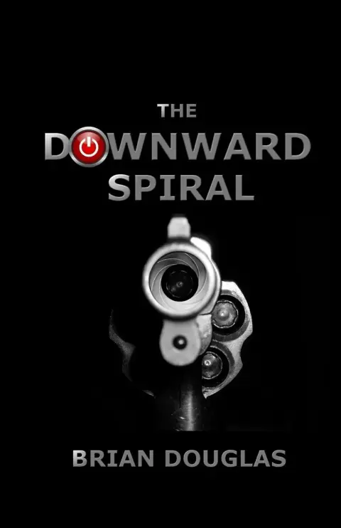 Cover of The Downward Spiral