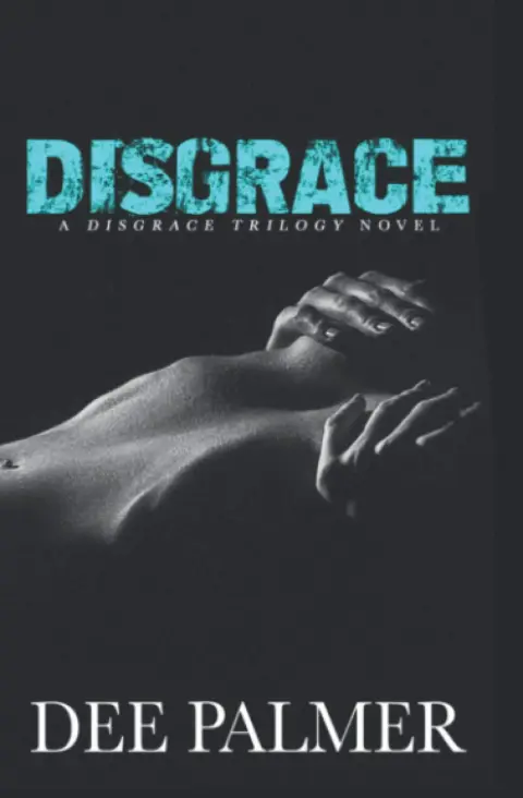 Cover of Disgrace