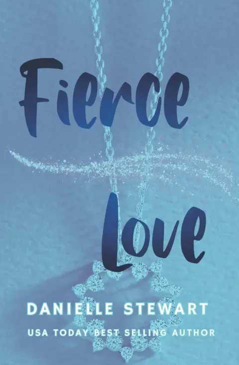 Cover of Fierce Love