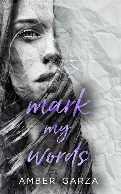 Cover of Mark My Words
