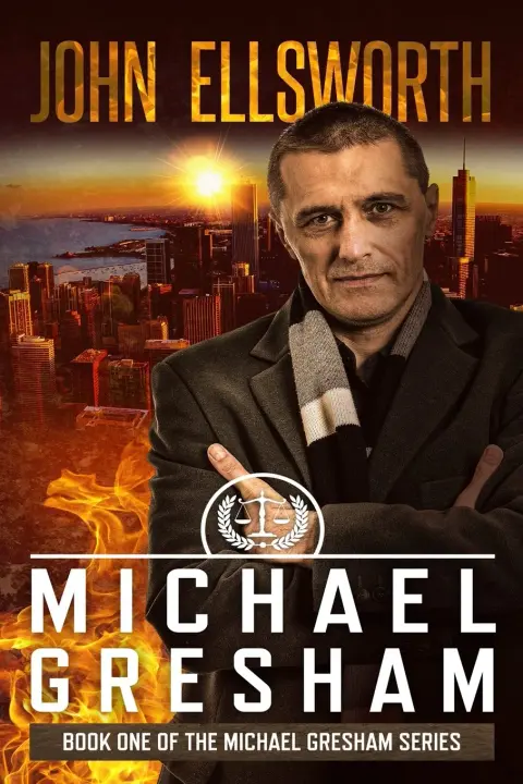 Cover of Michael Gresham
