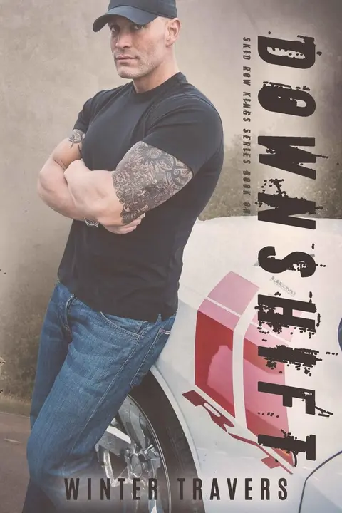 Cover of Downshift